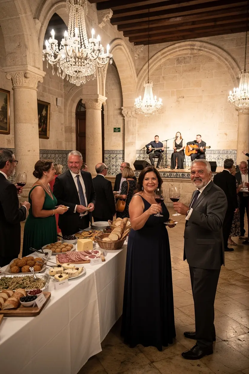 Understanding community engagement in Portuguese cities