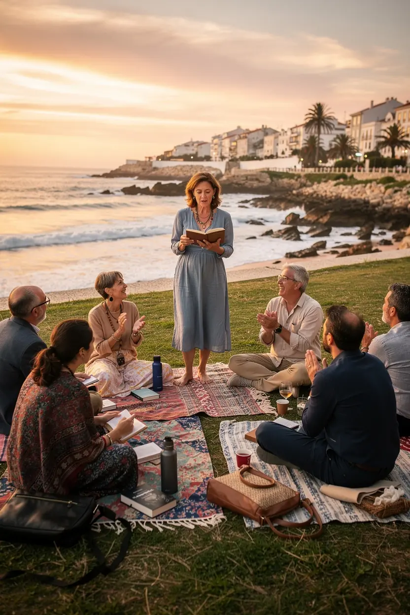 Navigating local event calendars in Portugal guide