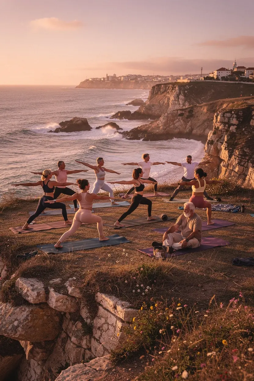 Professional business excellence illustration